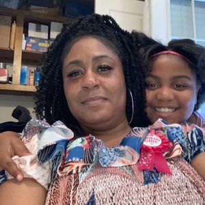 Meet your Posher, Vernikia